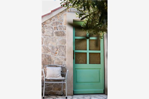 House K1, for 6 persons