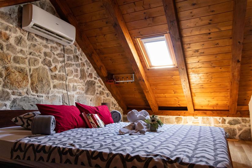 House K1, for 4 persons