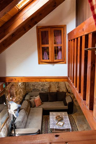 House K1, for 4 persons