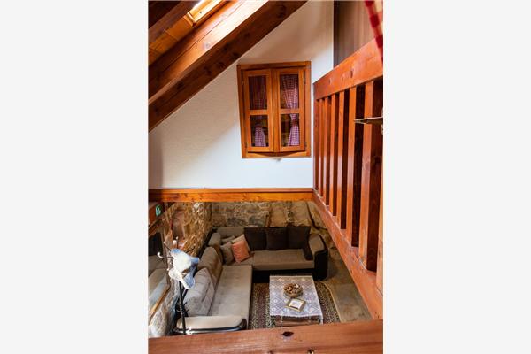 House K1, for 4 persons