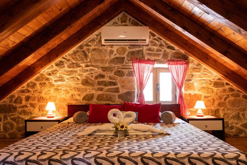 House K1, for 4 persons