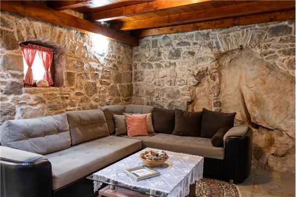 House K1, for 4 persons