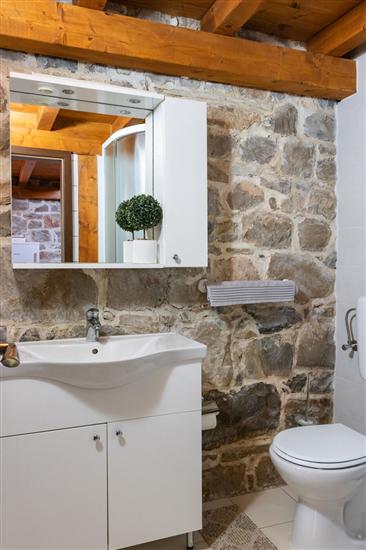 House K1, for 4 persons