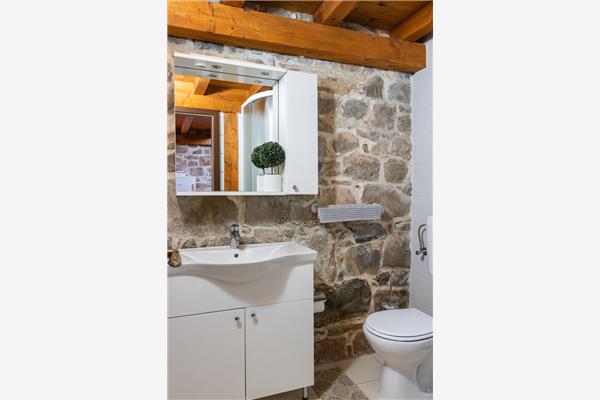 House K1, for 4 persons