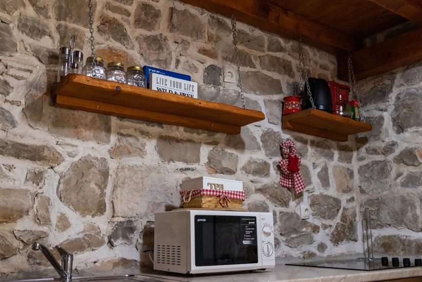 House K1, for 4 persons