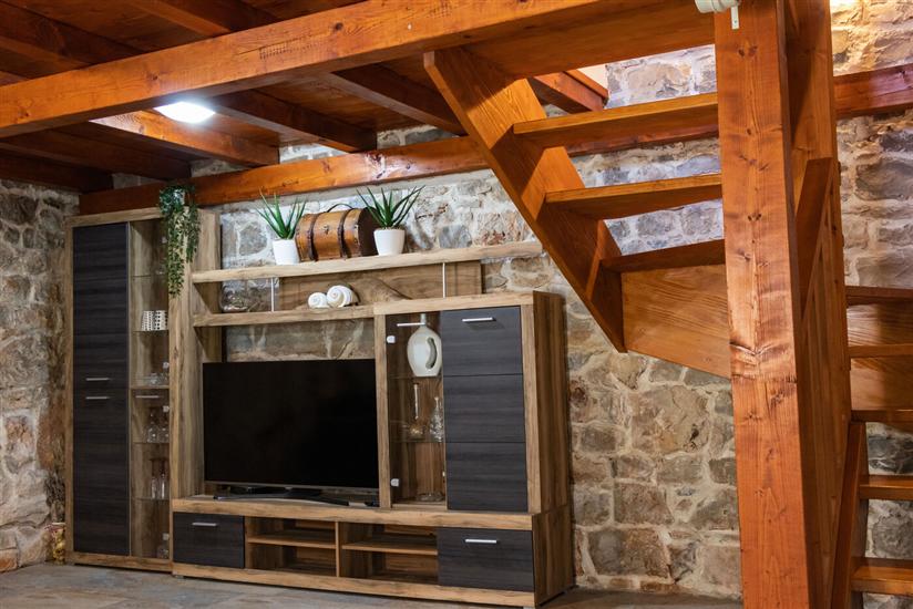 House K1, for 4 persons