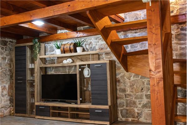 House K1, for 4 persons