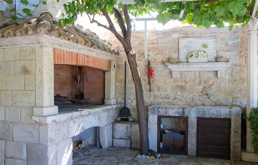 House K1, for 4 persons