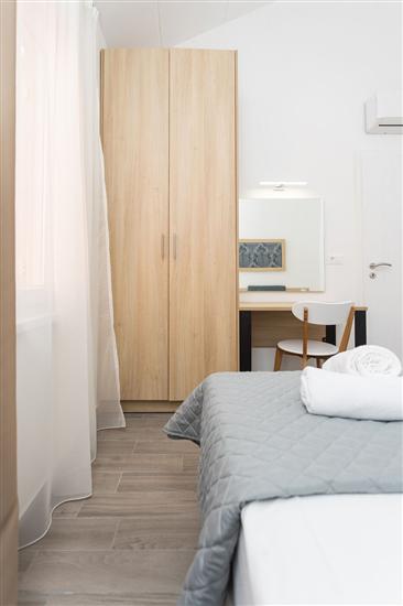 Apartment A10, for 3 persons