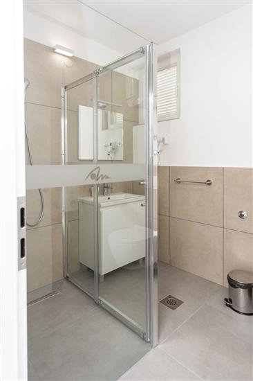 Apartment A12, for 3 persons