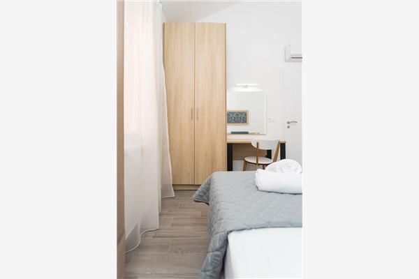 Apartment A14, for 3 persons