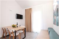 Apartment A9, for 4 persons