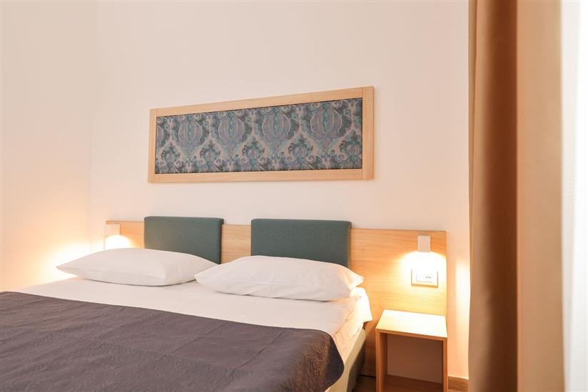 Apartment A11, for 4 persons