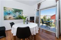 Apartment A1, for 3 persons