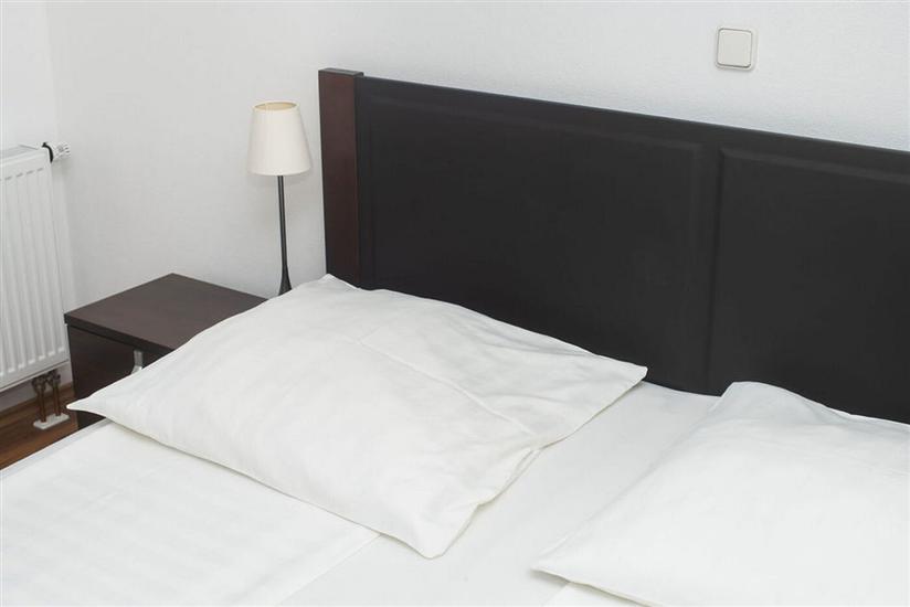 Apartment A1, for 3 persons