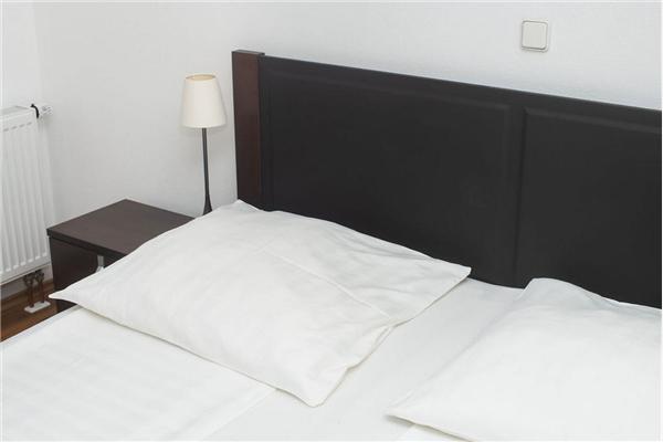 Apartment A1, for 3 persons