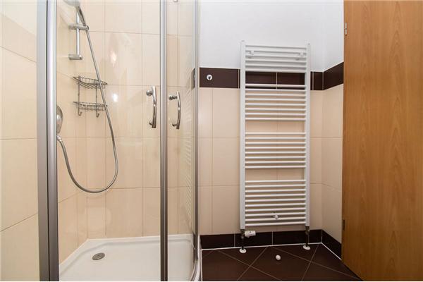 Apartment A3, for 5 persons