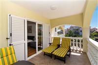 Апартаменты A3, для 5 лиц