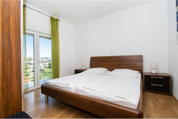 Apartment A4, for 3 persons