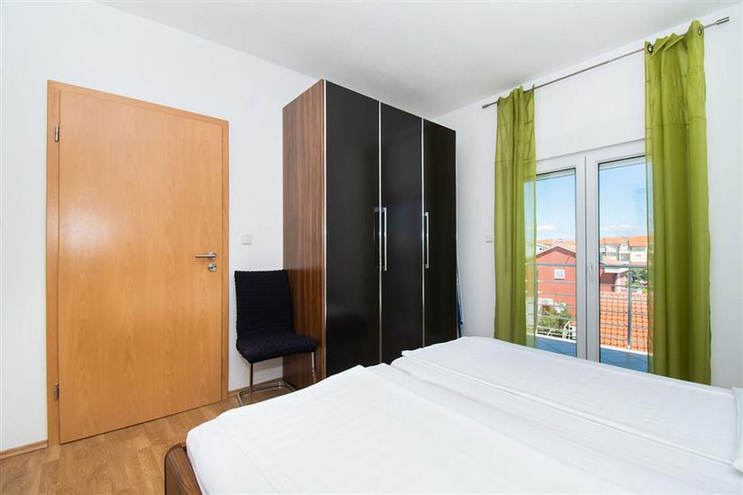 Apartment A4, for 3 persons