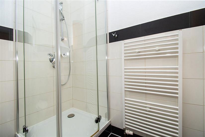 Apartment A6, for 5 persons