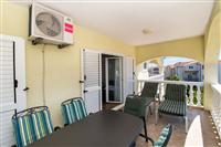 Apartment A6, for 5 persons