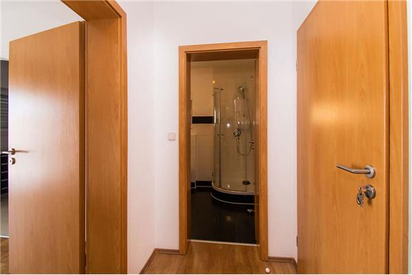 Apartment A6, for 5 persons
