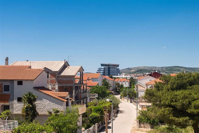 Apartment A6, for 5 persons