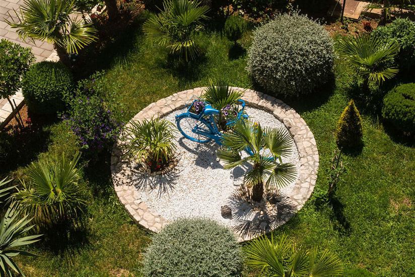 Apartment A6, for 5 persons