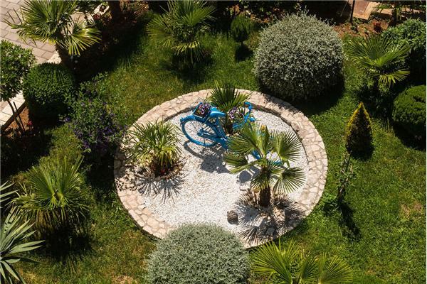 Apartment A6, for 5 persons