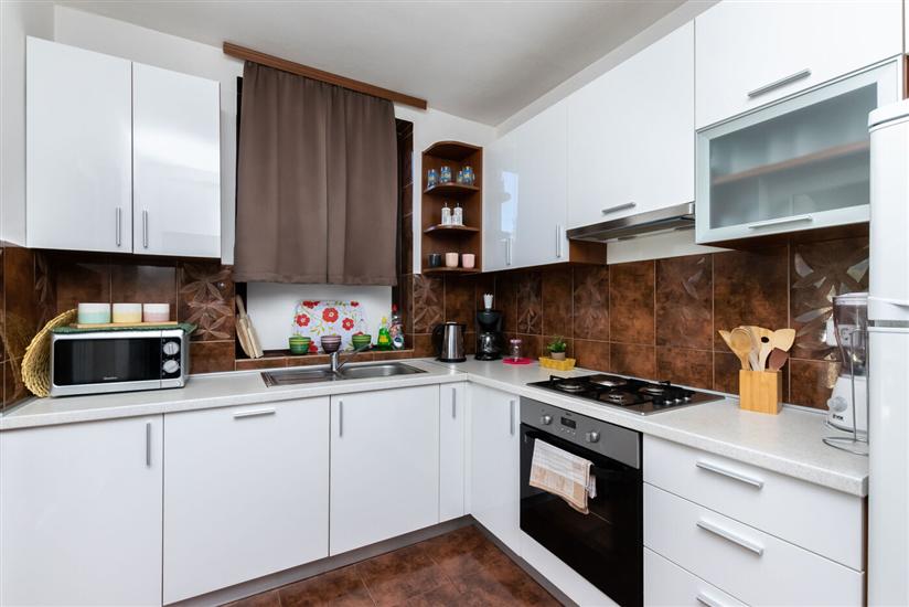 Ferienwohnung A1, für 8 Personen