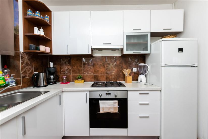 Ferienwohnung A1, für 8 Personen