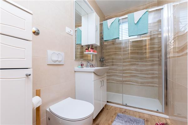 Ferienwohnung A1, für 8 Personen