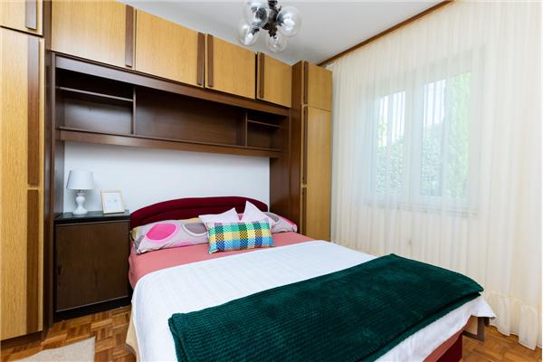 Ferienwohnung A1, für 8 Personen