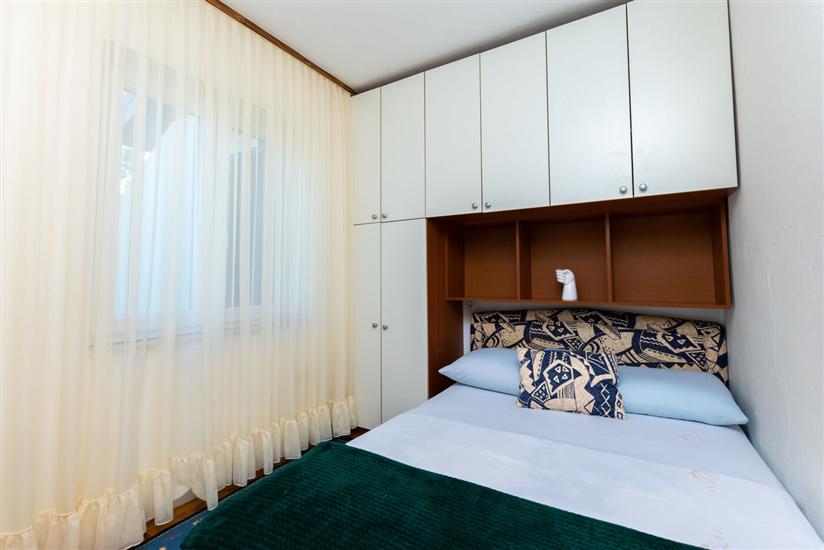 Ferienwohnung A1, für 8 Personen