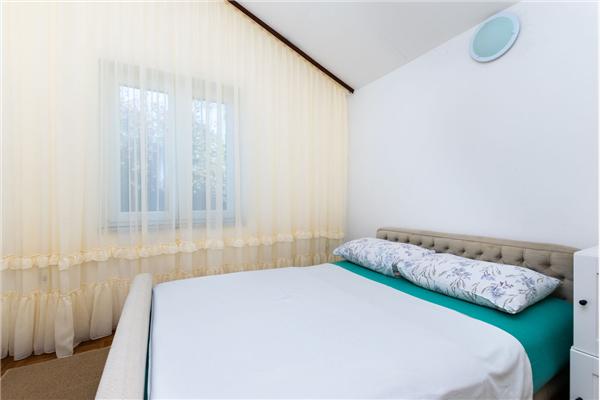 Ferienwohnung A1, für 8 Personen