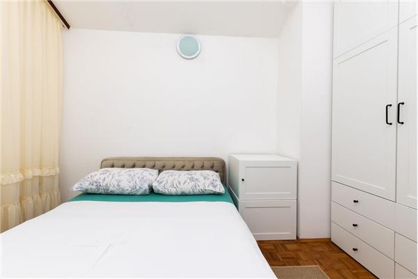 Ferienwohnung A1, für 8 Personen