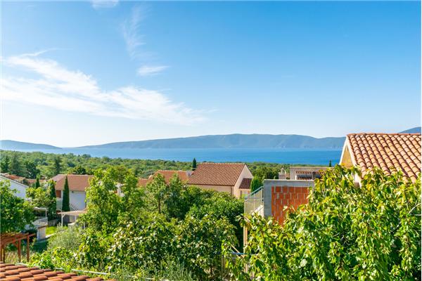 Ferienwohnung A1, für 8 Personen