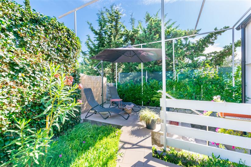 Ferienwohnung A2, für 2 Personen