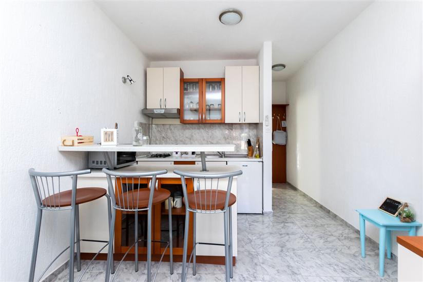 Ferienwohnung A2, für 2 Personen