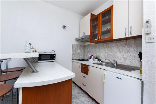 Ferienwohnung A2, für 2 Personen