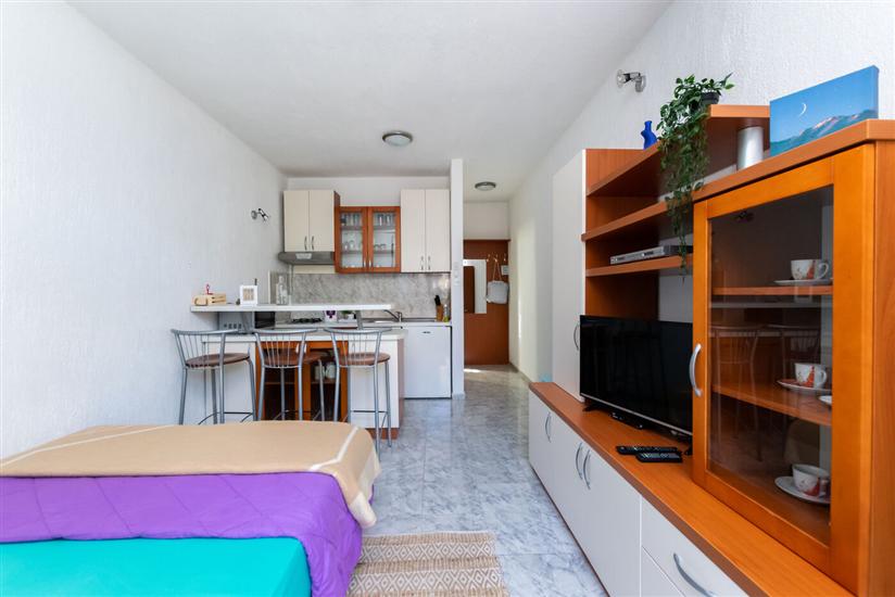 Ferienwohnung A2, für 2 Personen