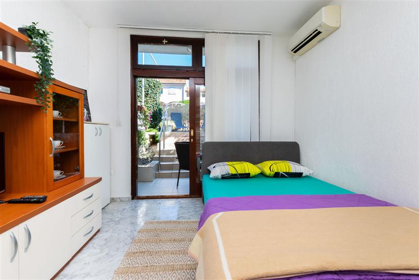 Ferienwohnung A2, für 2 Personen