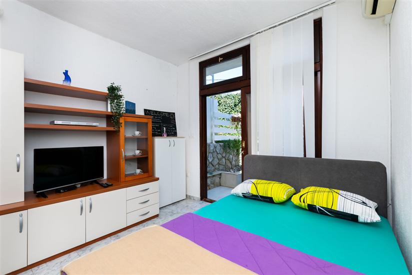 Ferienwohnung A2, für 2 Personen