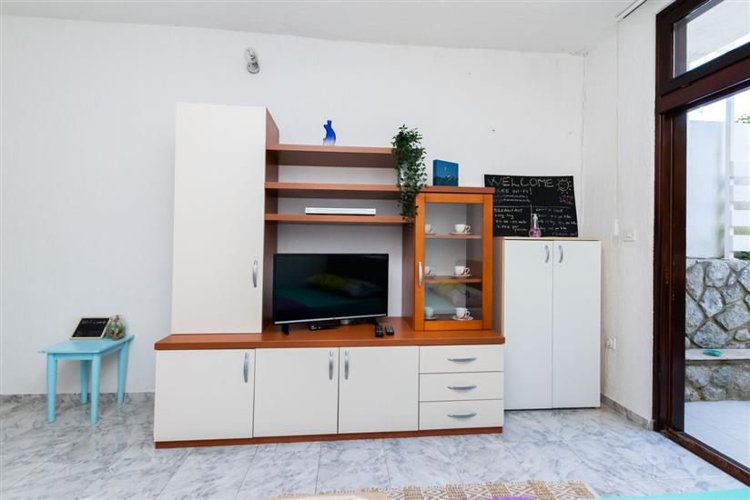 Ferienwohnung A2, für 2 Personen