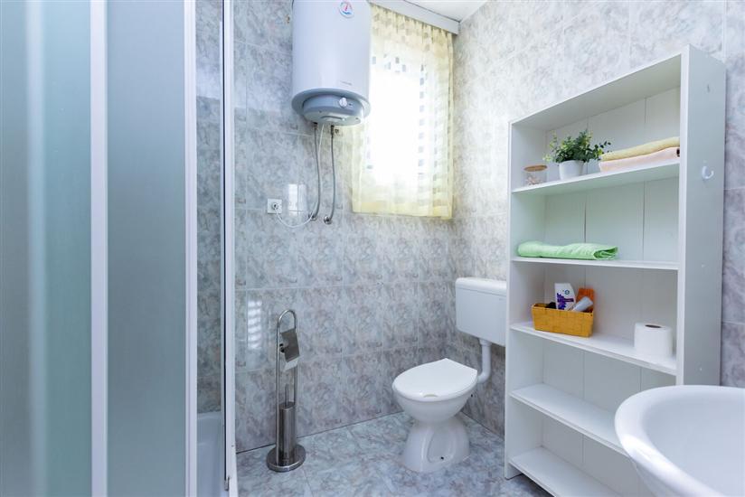 Ferienwohnung A2, für 2 Personen