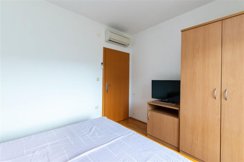 Apartment A1, for 2 persons