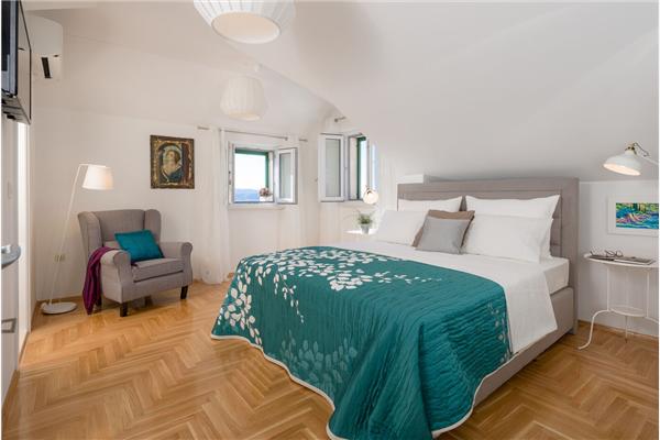 House K1, for 6 persons