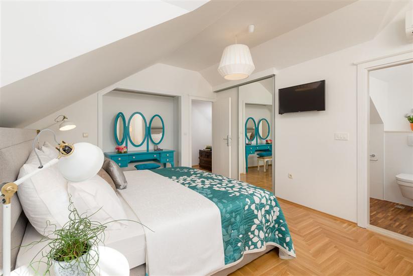 House K1, for 6 persons