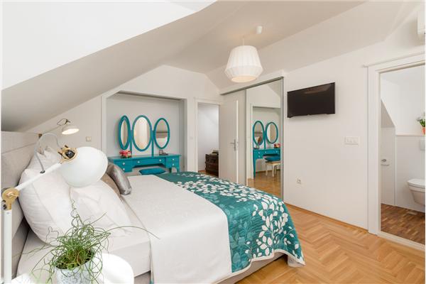 House K1, for 6 persons